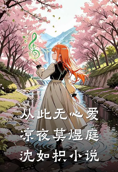 从此无心爱凉夜莫煜庭沈如枳小说