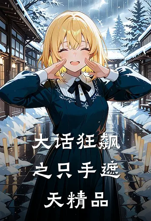 大话狂飙之只手遮天精品