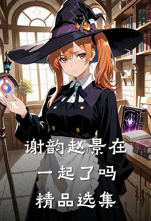 谢韵赵景在一起了吗精品选集