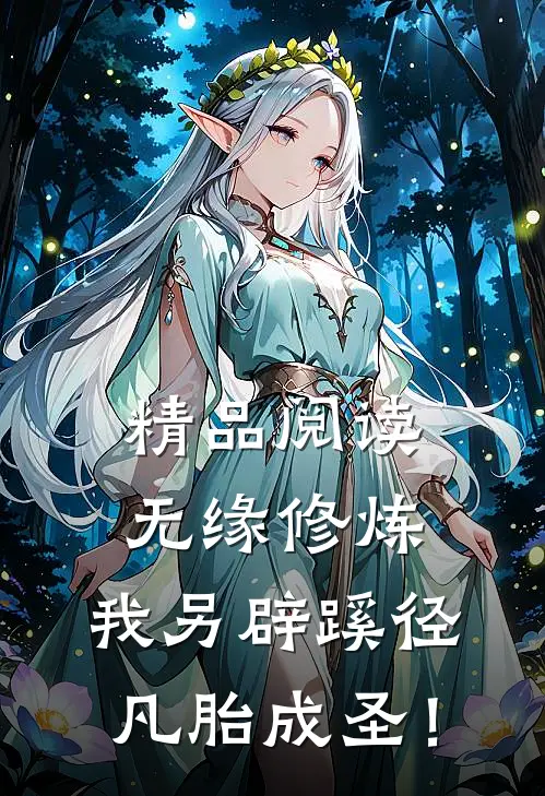 精品阅读无缘修炼，我另辟蹊径凡胎成圣！