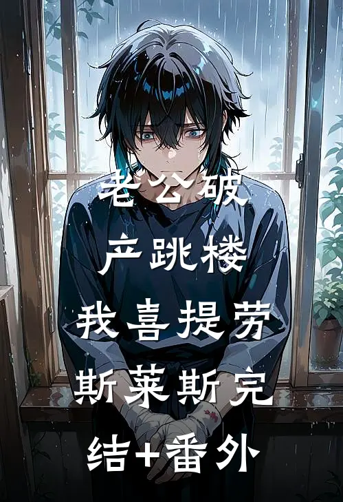 老公破产跳楼，我喜提劳斯莱斯完结+番外