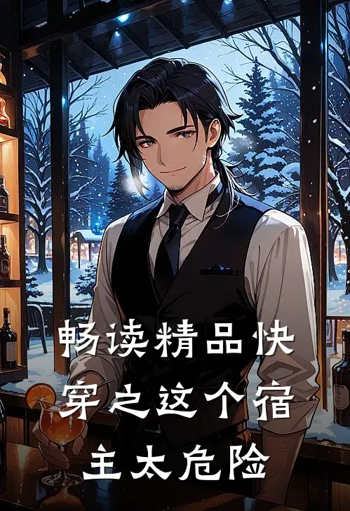 畅读精品快穿之这个宿主太危险