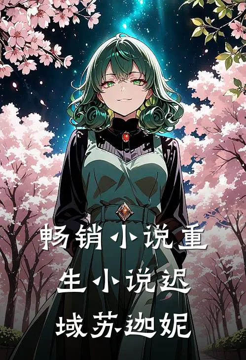 畅销小说重生小说迟域苏迦妮