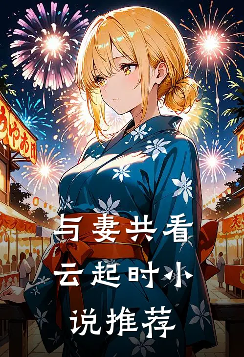 与妻共看云起时小说推荐