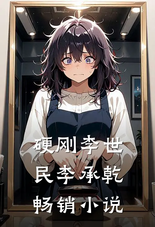 硬刚李世民李承乾畅销小说