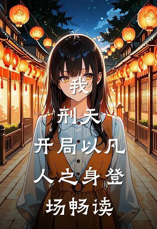 我，刑天，开局以凡人之身登场畅读