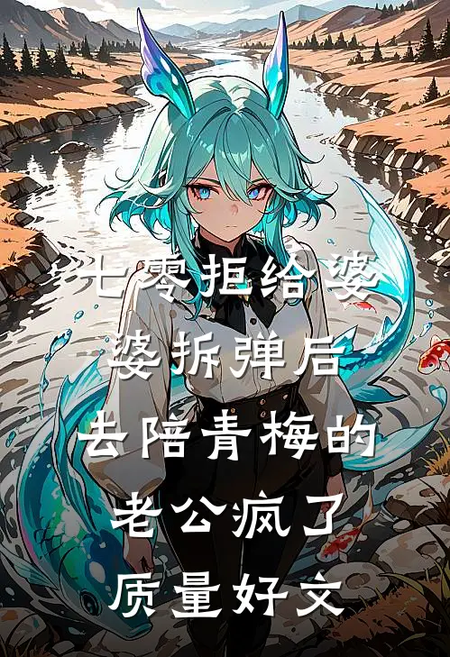 七零拒给婆婆拆弹后，去陪青梅的老公疯了质量好文