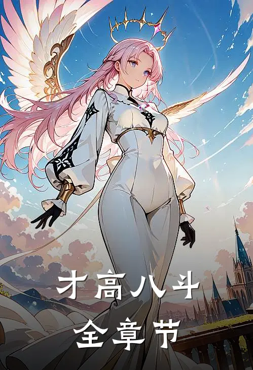 才高八斗全章节