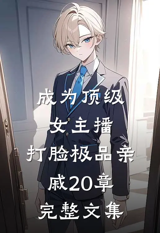 成为顶级女主播,打脸极品亲戚20章完整文集