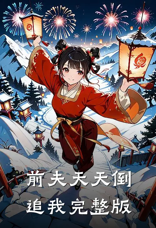 前夫天天倒追我完整版