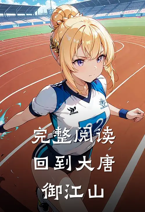 完整阅读回到大唐御江山