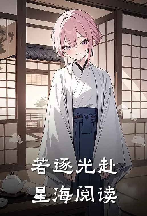 若逐光赴星海阅读
