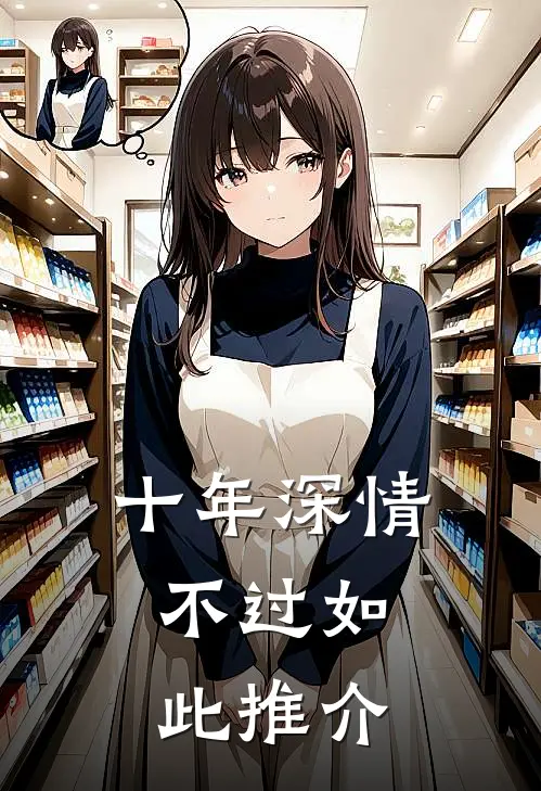 十年深情，不过如此推介