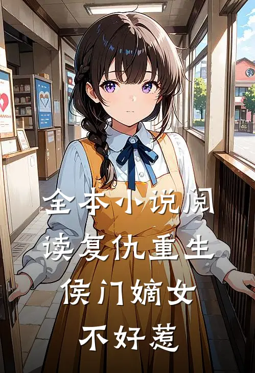 全本小说阅读复仇重生：侯门嫡女不好惹