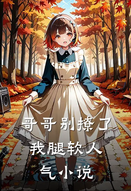 哥哥别撩了，我腿软人气小说