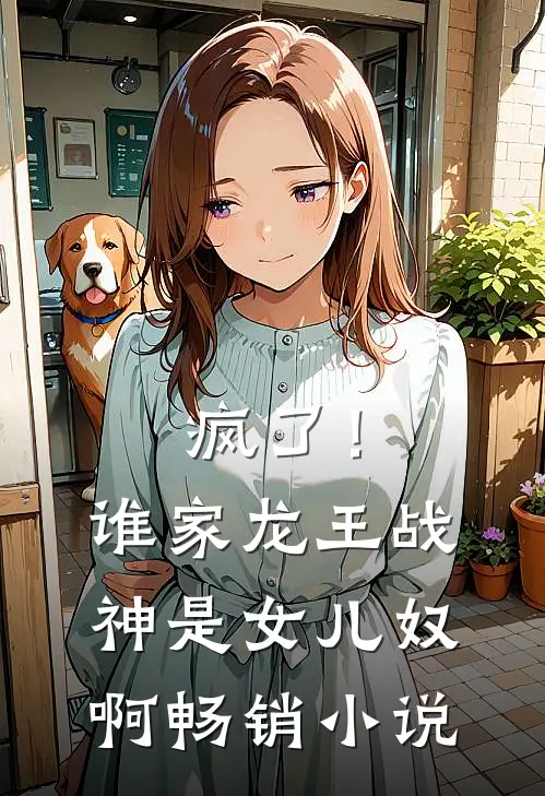 疯了！谁家龙王战神是女儿奴啊畅销小说