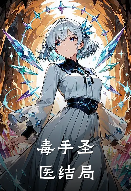毒手圣医结局