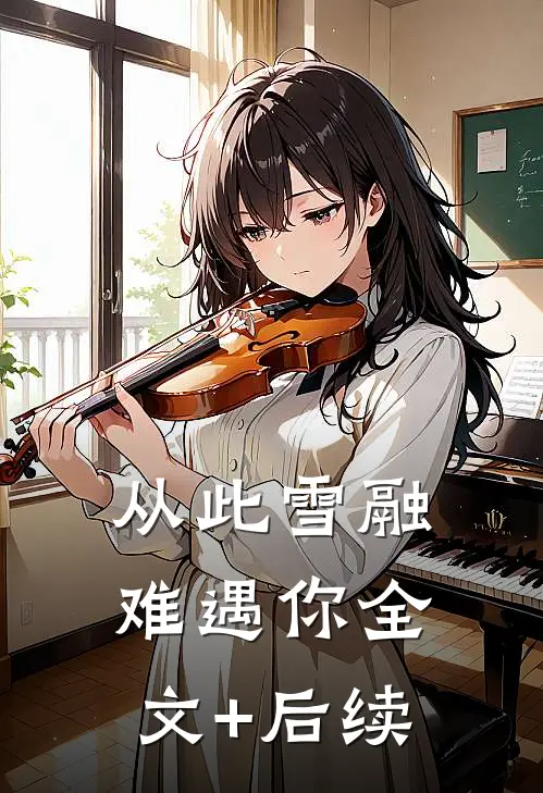从此雪融难遇你全文+后续
