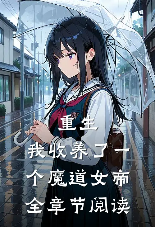 重生：我收养了一个魔道女帝全章节阅读