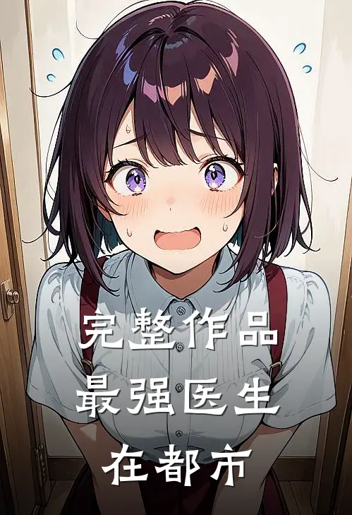完整作品最强医生在都市