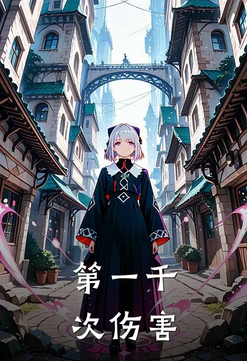 第一千次伤害
