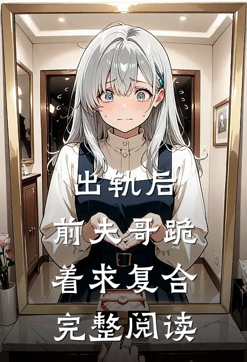 出轨后，前夫哥跪着求复合完整阅读