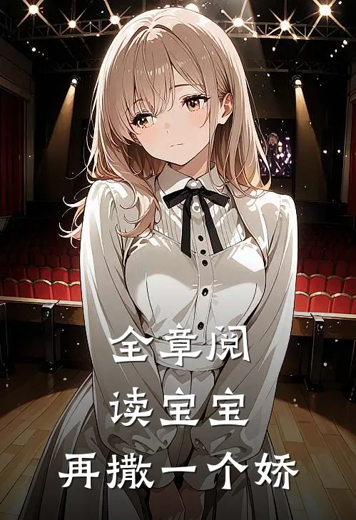 全章阅读宝宝，再撒一个娇