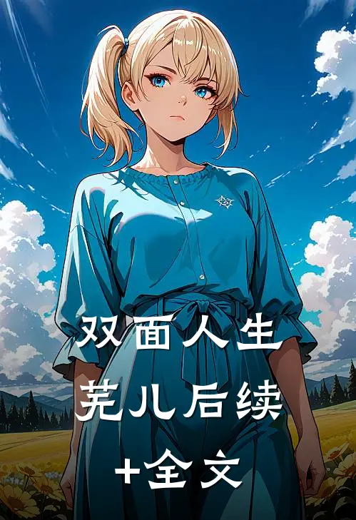 双面人生芜儿后续+全文