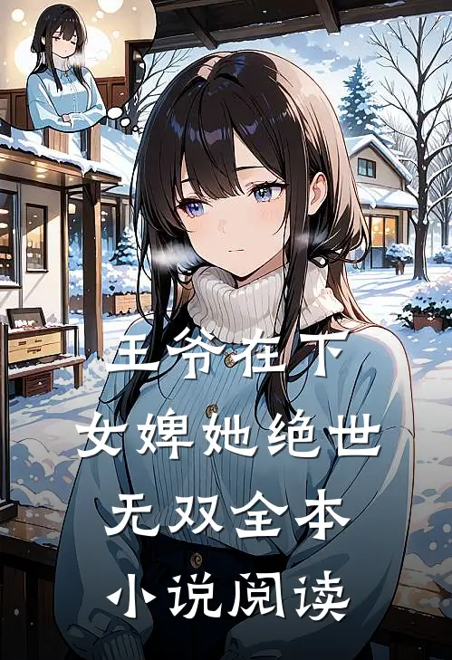 王爷在下：女婢她绝世无双全本小说阅读