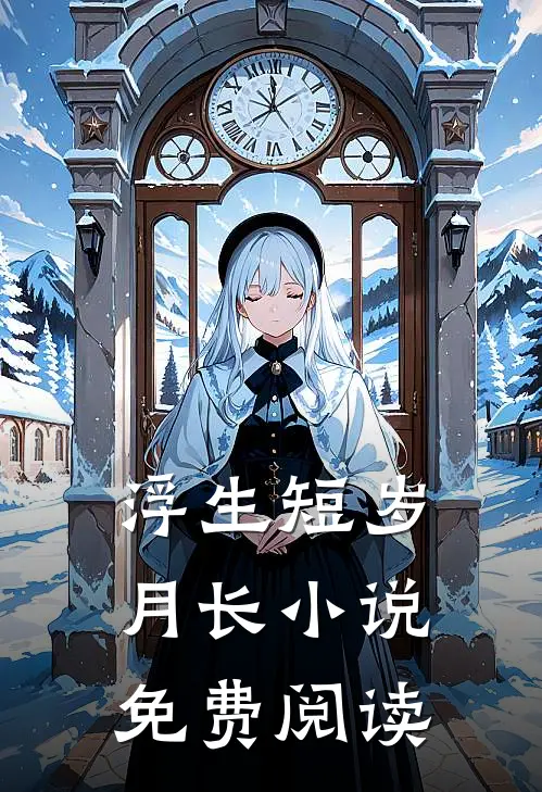 浮生短岁月长小说免费阅读