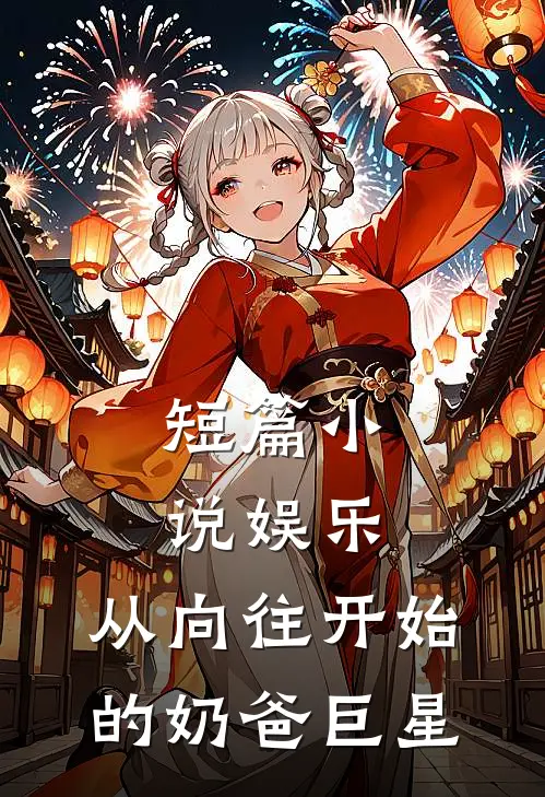 短篇小说娱乐：从向往开始的奶爸巨星