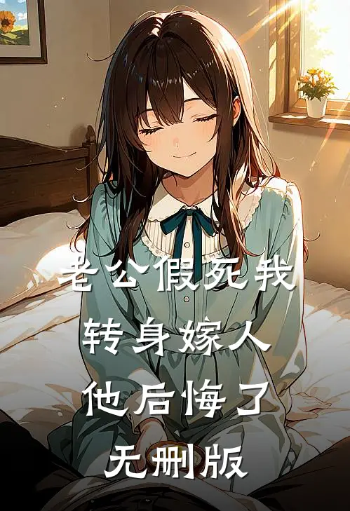 老公假死我转身嫁人，他后悔了无删版