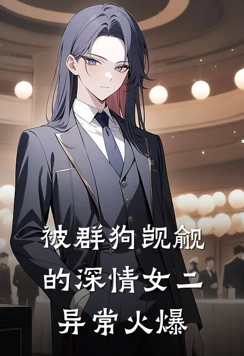 被群狗觊觎的深情女二异常火爆