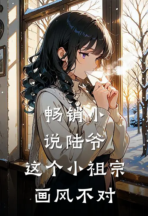 畅销小说陆爷，这个小祖宗画风不对