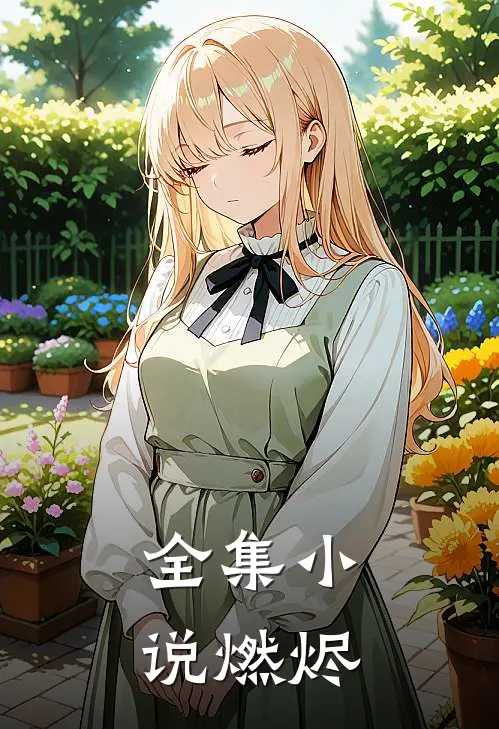 全集小说燃烬