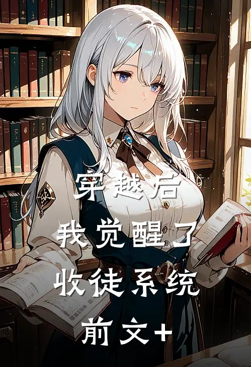 穿越后，我觉醒了收徒系统前文+