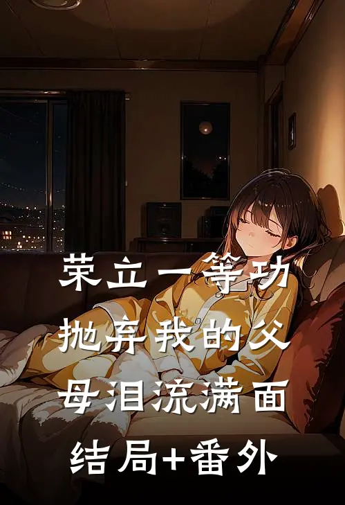 荣立一等功，抛弃我的父母泪流满面结局+番外