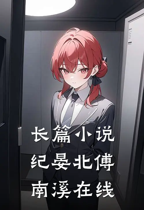 长篇小说纪晏北傅南溪在线
