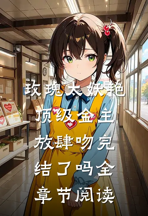 玫瑰太妖艳,顶级金主放肆吻完结了吗全章节阅读