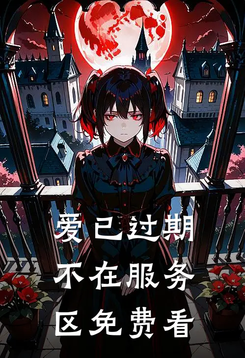 爱已过期，不在服务区免费看