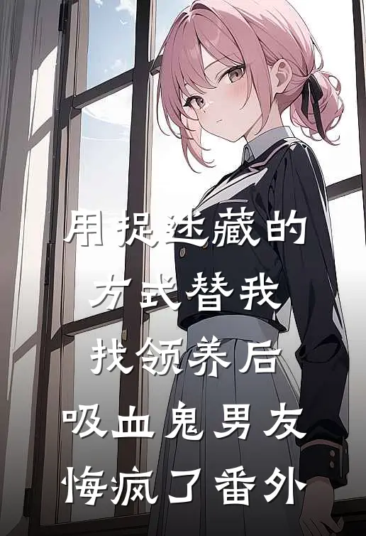 用捉迷藏的方式替我找领养后，吸血鬼男友悔疯了 番外