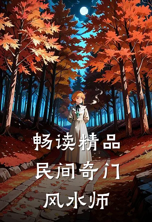 畅读精品民间奇门风水师