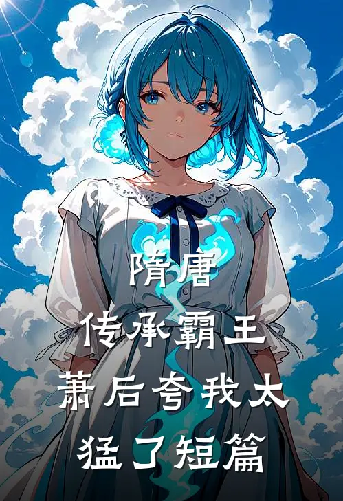隋唐：传承霸王，萧后夸我太猛了短篇