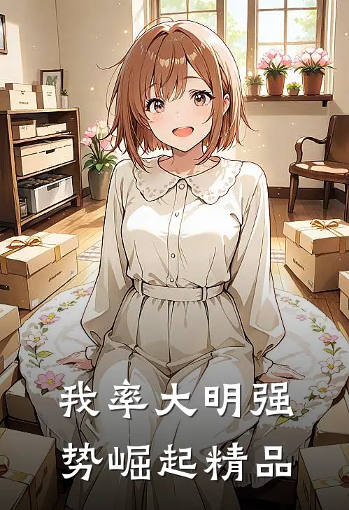 我率大明强势崛起精品