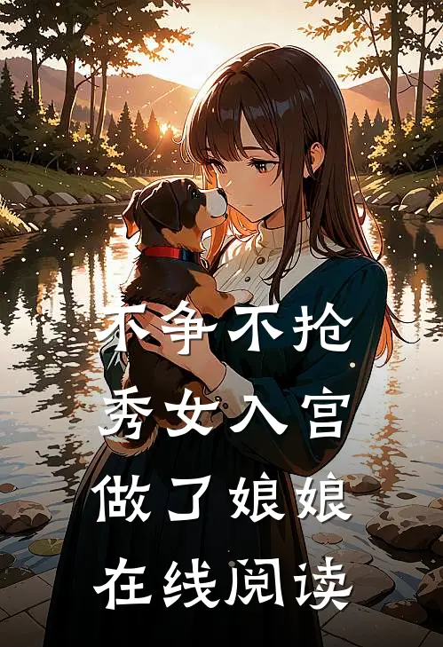 不争不抢，秀女入宫做了娘娘在线阅读