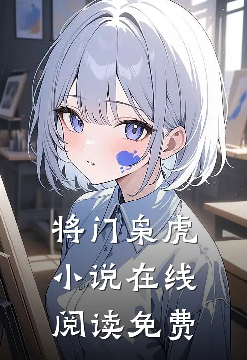 将门枭虎小说在线阅读免费