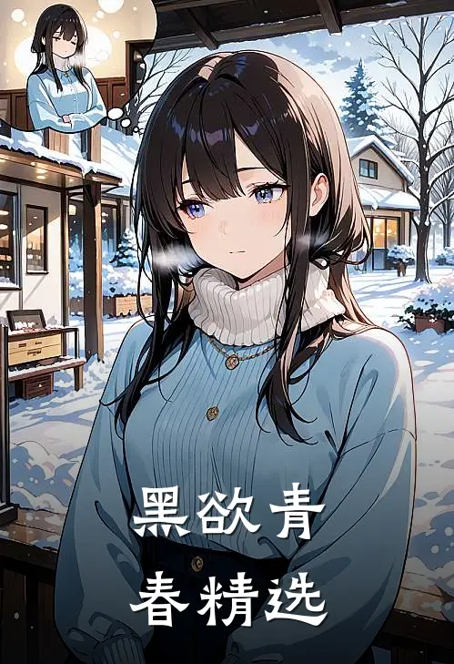 黑欲青春精选