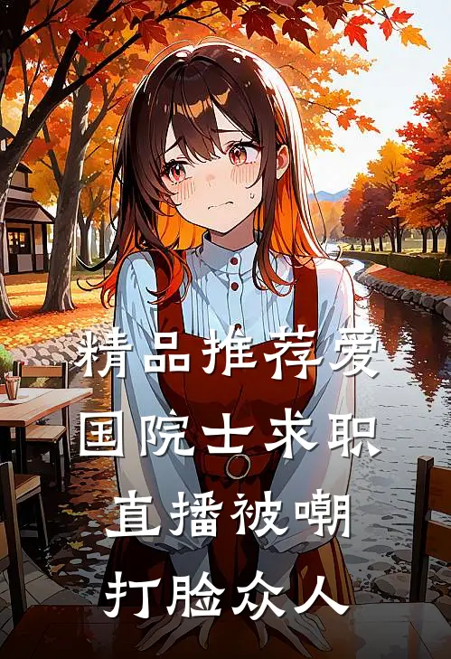 精品推荐爱国院士求职：直播被嘲打脸众人