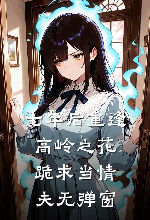 七年后重逢，高岭之花跪求当情夫无弹窗