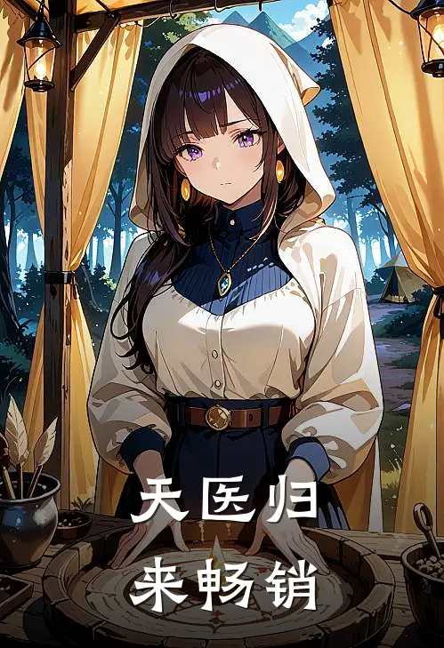 天医归来畅销